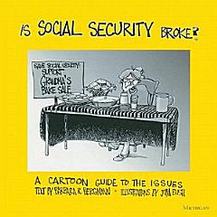 Is Social Security Broke?