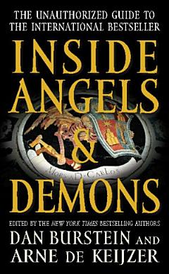 Inside Angels & Demons