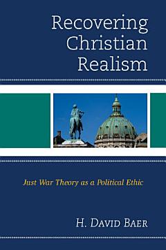 Recovering Christian Realism