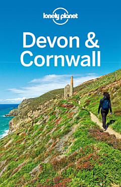 Lonely Planet Devon & Cornwall