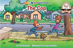 The Cop