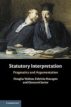 Statutory Interpretation