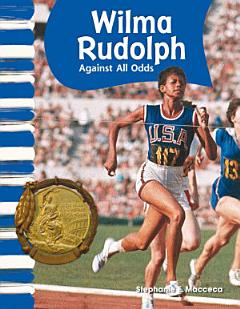 Wilma Rudolph