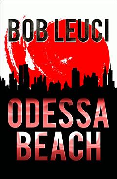 Odessa Beach