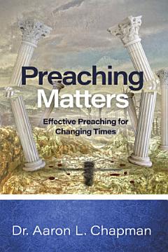 Preaching Matters