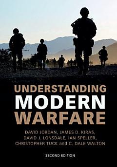 Understanding Modern Warfare