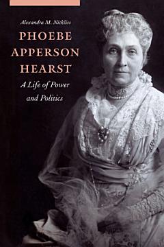 Phoebe Apperson Hearst