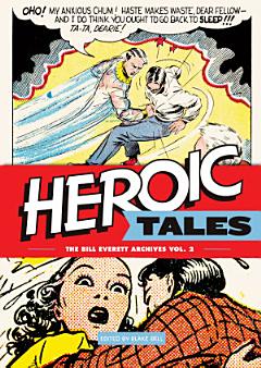 Heroic Tales