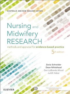 Nursing and Midwifery Research