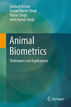 Animal Biometrics