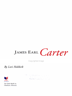 James Earl Carter