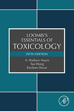 Loomis\'s Essentials of Toxicology