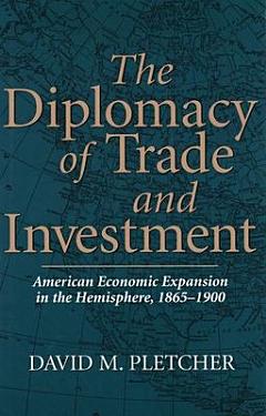 The Diplomacy of Trade and Investment