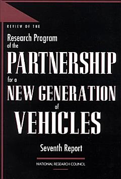 Review of the Research Program of the Partnership for a New Generation of Vehicles