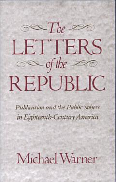 The Letters of the Republic