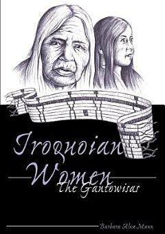 Iroquoian Women