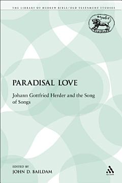 Paradisal Love