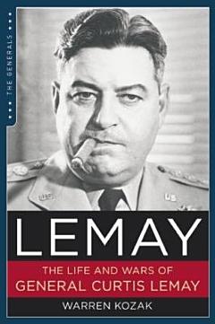 Curtis LeMay