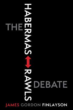 The Habermas-Rawls Debate