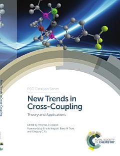 New Trends in Cross-Coupling