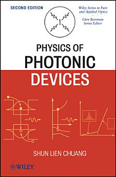 Physics of Photonic Devices