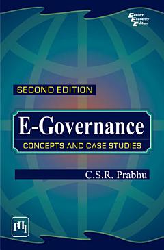 E-GOVERNANCE