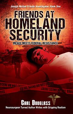 Friends At Homeland Security