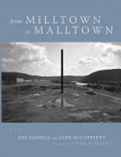 From Milltown to Malltown