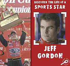 Jeff Gordon