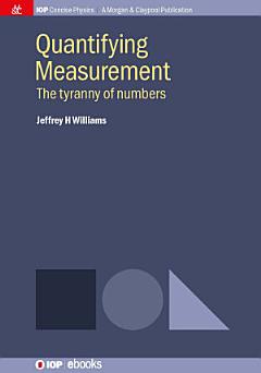 Quantifying Measurement