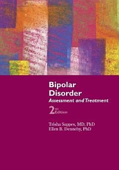 Bipolar Disorder Assessment and Treatment