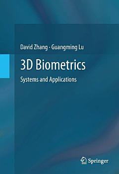 3D Biometrics