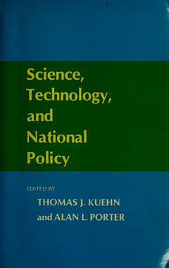 Science, Technology, and National Policy