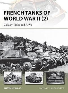 French Tanks of World War II (2)