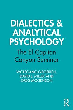 Dialectics & Analytical Psychology