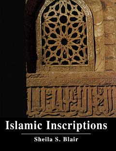 Islamic Inscriptions