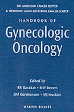 Handbook Of Gynecologic Oncolo