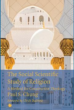 The Social Scientific Study of Religion