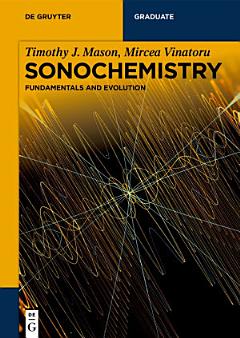 Sonochemistry