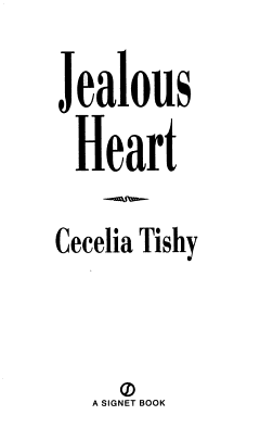 Jealous Heart