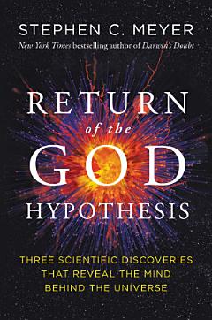 Return of the God Hypothesis