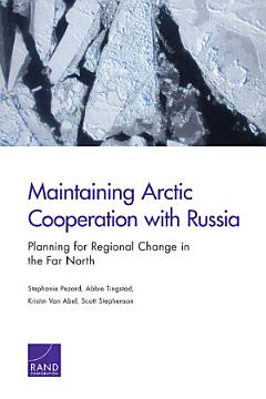 Maintaining Arctic Cooperation with Russia