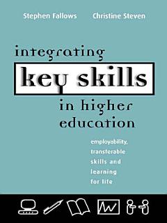 Integrating Key Skills in Higher Education