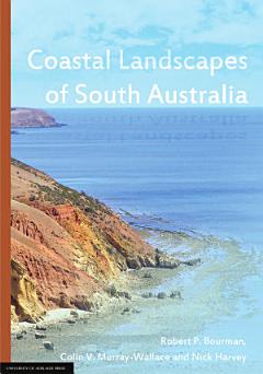 Coastal Landscapes of South Australia