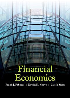 Financial Economics