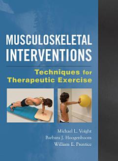 Musculoskeletal Interventions