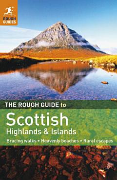 The Rough Guide to Scottish Highlands & Islands