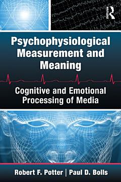 Psychophysiological Measurement and Meaning