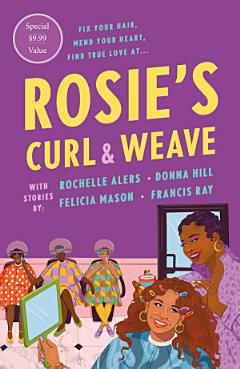 Rosie\'s Curl and Weave