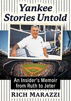 Yankee Stories Untold